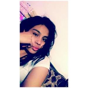 Meet your Posher, Marisol